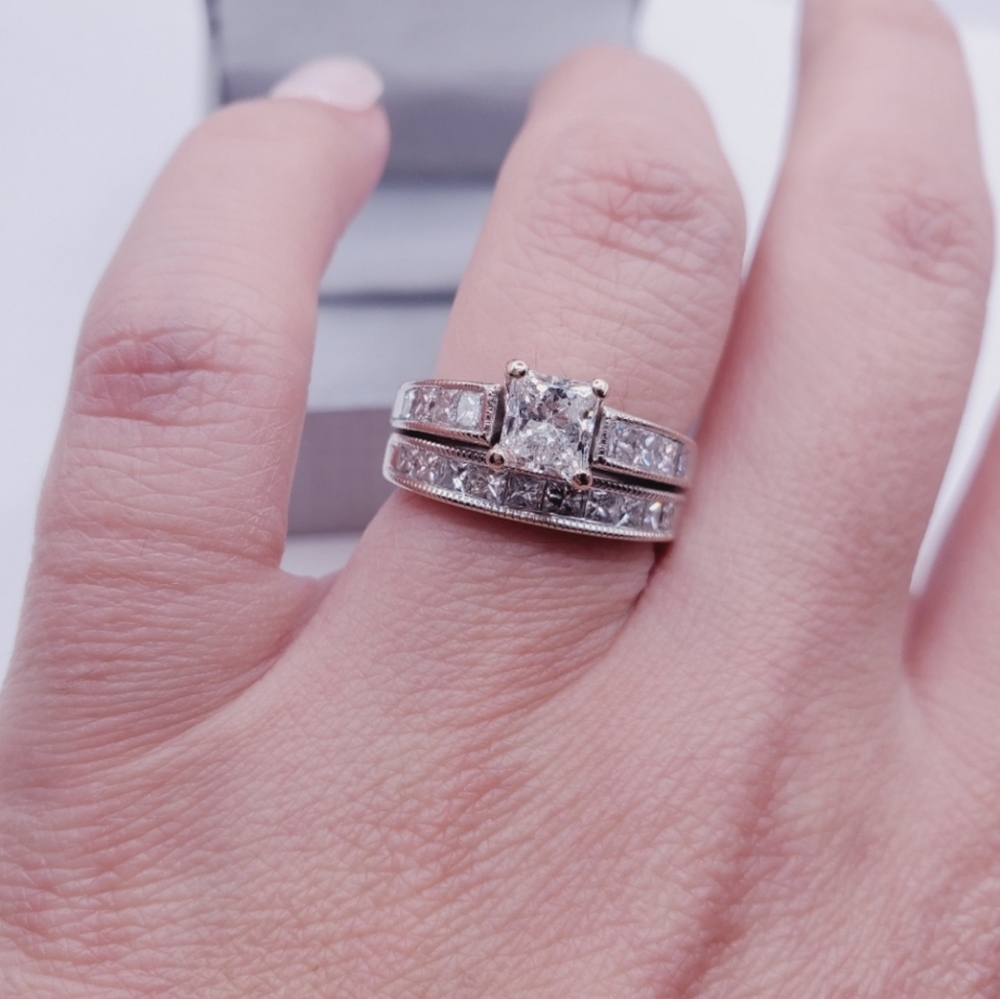 14k ring - Picture 3 of 13